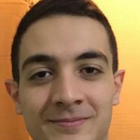 Anthony Tawk's Photo