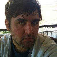 Matty Carter的照片