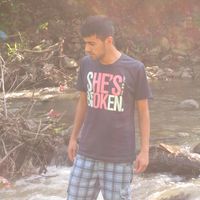 Heydar Hasanov's Photo