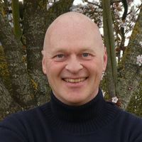 Peter Ulrik Jensen's Photo