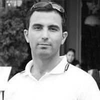 Reza Mohseni's Photo