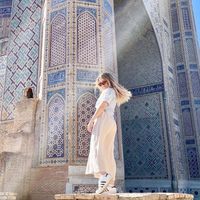 Fotos de Anna Lazareva