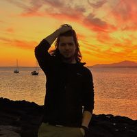 Ignacy Motyliński's Photo