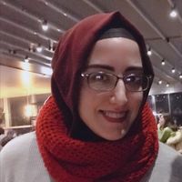 Zekiye Mutahhar Yıldırım's Photo