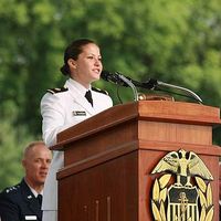 Christine MacMillan's Photo