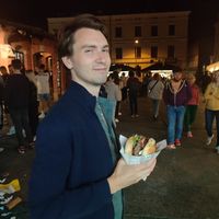 Casey Christiansen's Photo