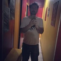 Daniel Reinberg的照片