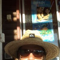 felipe donoso's Photo