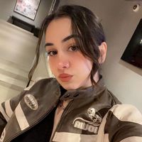 Berfin  Bozan's Photo