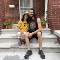 Le foto di Shayna Danto