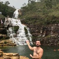 Francis Fernando Melega's Photo