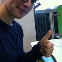 Fotos de Carla Fontana