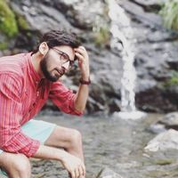 Devanshu Verma's Photo