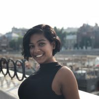 Sheleeza Ranmall's Photo