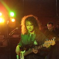 Mateusz Popławski's Photo