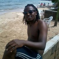 Ronald Kamugasha's Photo