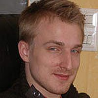 Sebastian Rushworth's Photo