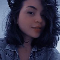 Alexia Araújo's Photo