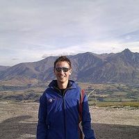 Michael Rodríguez-Torrent的照片