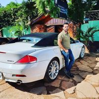 Fotos de Samir Sayani