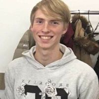 Alex Palamarčuks的照片