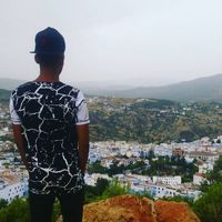 Fotos de Jallal Ofiri