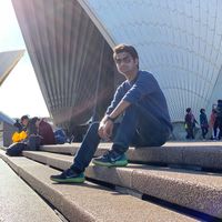 Anuj Sharma的照片