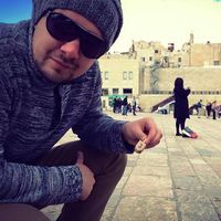 Arkadiusz Gronowski's Photo