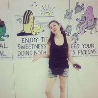 Yeliz Buber的照片