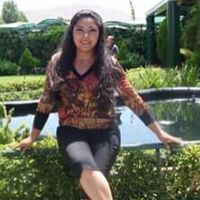 Berenid Acurio's Photo