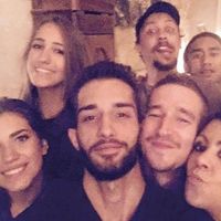 Florent Villemin's Photo