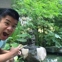 Marcus Jung的照片