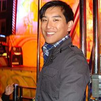 Ewan Chung's Photo