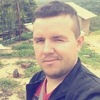 Cristian Torres's Photo