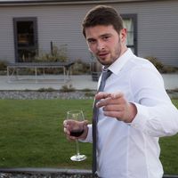 Matt Mckenzie的照片