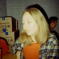 Fotos de Ульяна Попова