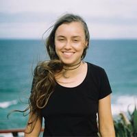 Celina Hofstadt's Photo