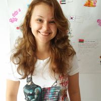 Полина Чупина's Photo