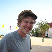 Mikko Karamo's Photo