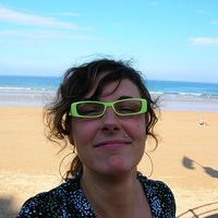 Zulema Cadenas's Photo