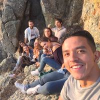 Balam Enriquez的照片