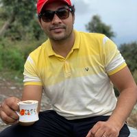 Ankit Sharma的照片