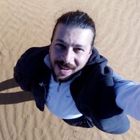 Ali Douki's Photo