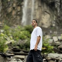 Abbas Esedov's Photo