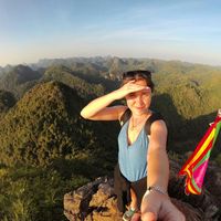 Fotos de Vika Pashkevich