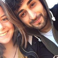 Lilith Sievers's Photo