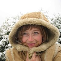 Ina Grundmann's Photo