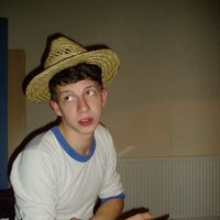 Jacob Parker的照片