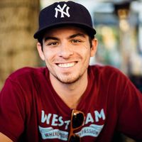 Chris OBoyle's Photo