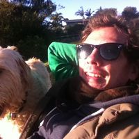 Chris Albrecht's Photo